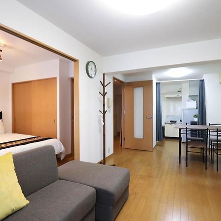 Minoshima Apartment 402 Fukuoka  Kültér fotó