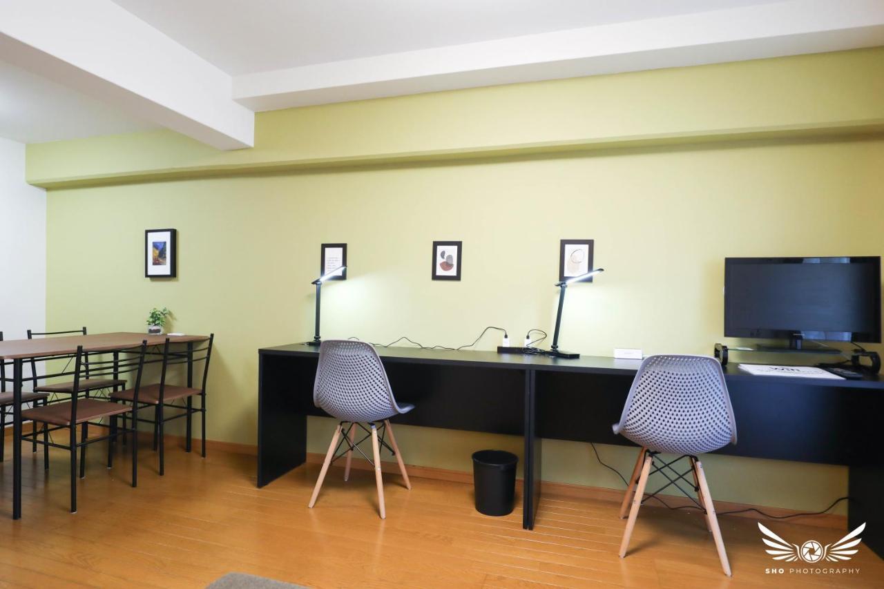 Minoshima Apartment 402 Fukuoka  Kültér fotó