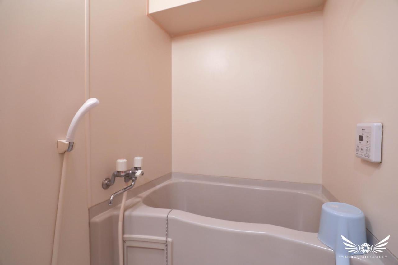 Minoshima Apartment 402 Fukuoka  Kültér fotó