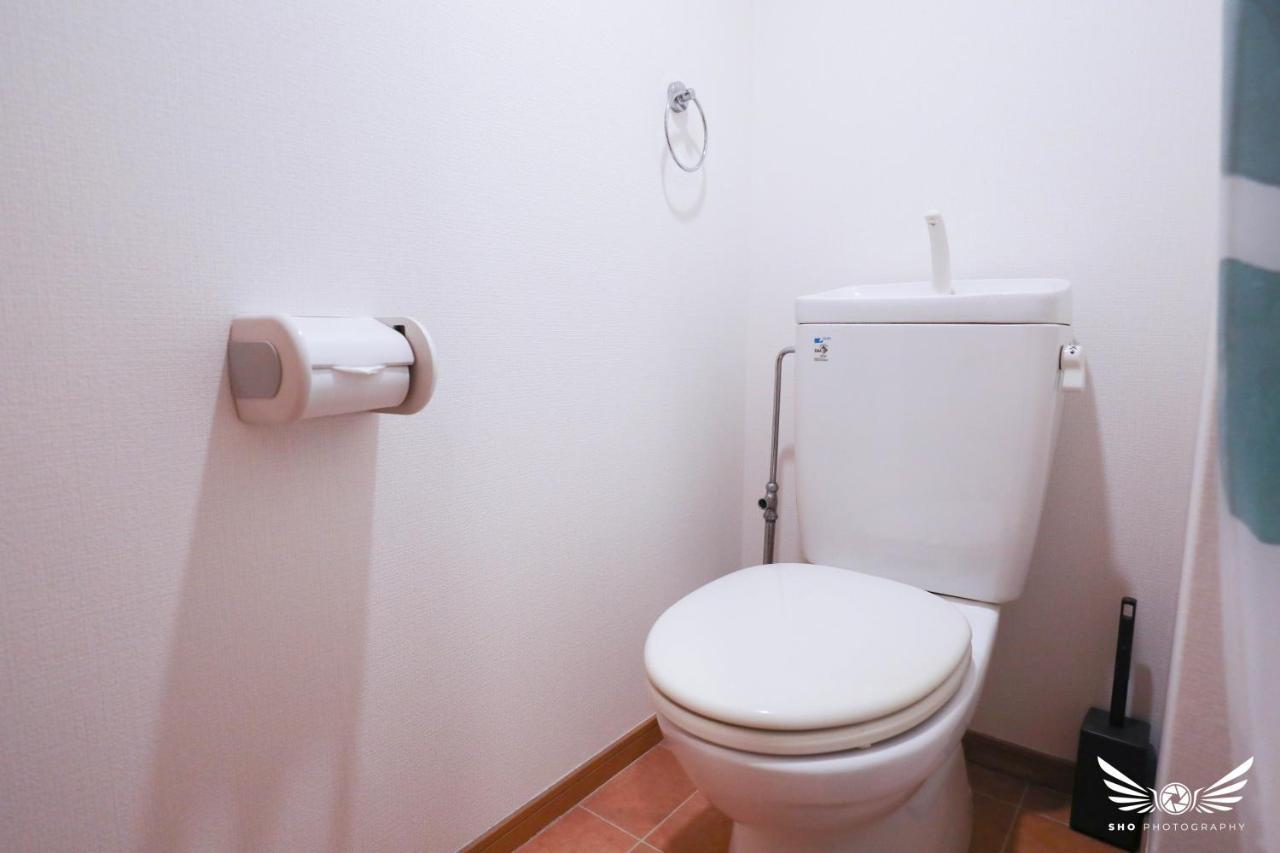 Minoshima Apartment 402 Fukuoka  Kültér fotó