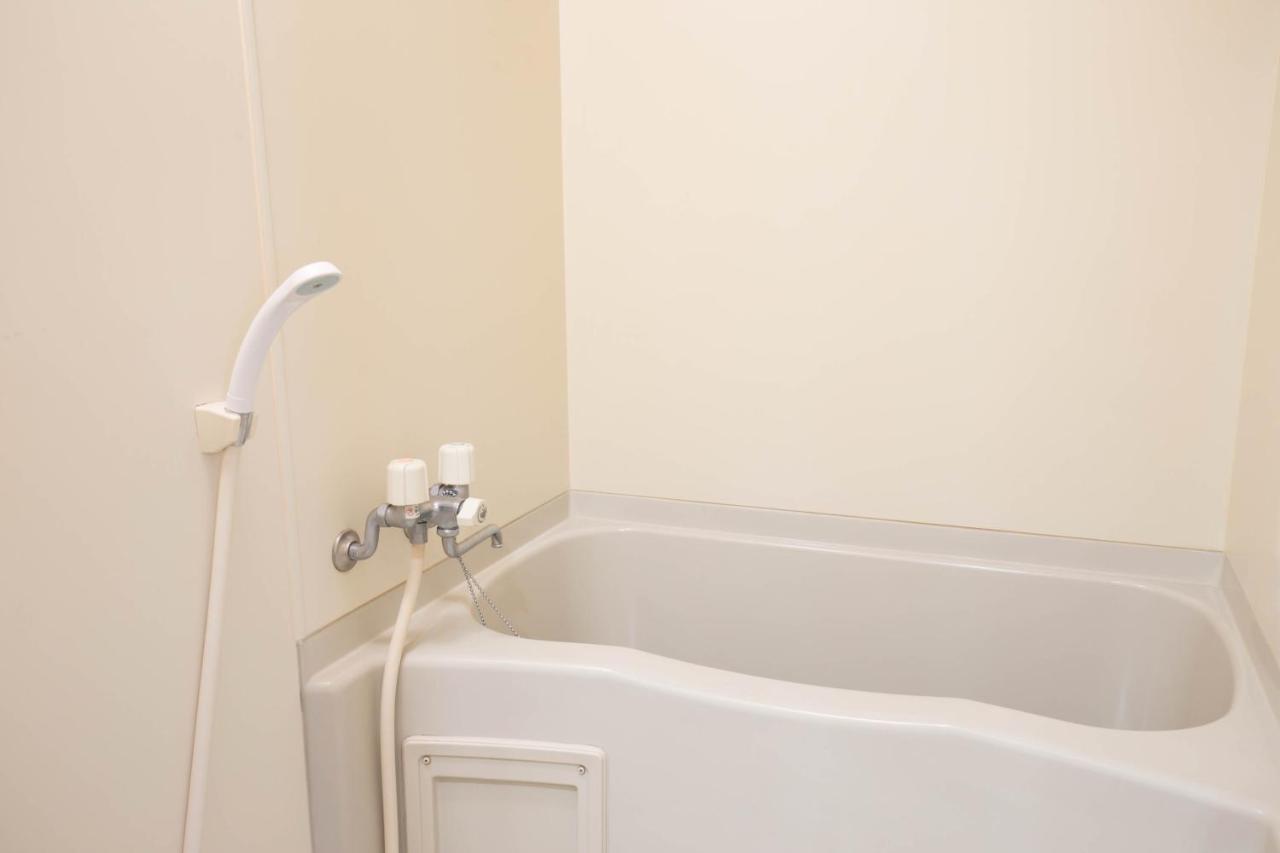 Minoshima Apartment 402 Fukuoka  Kültér fotó