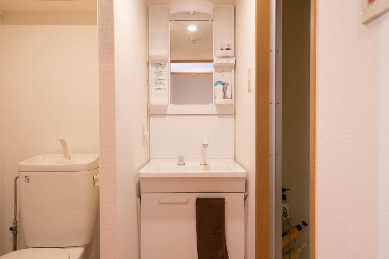 Minoshima Apartment 402 Fukuoka  Kültér fotó