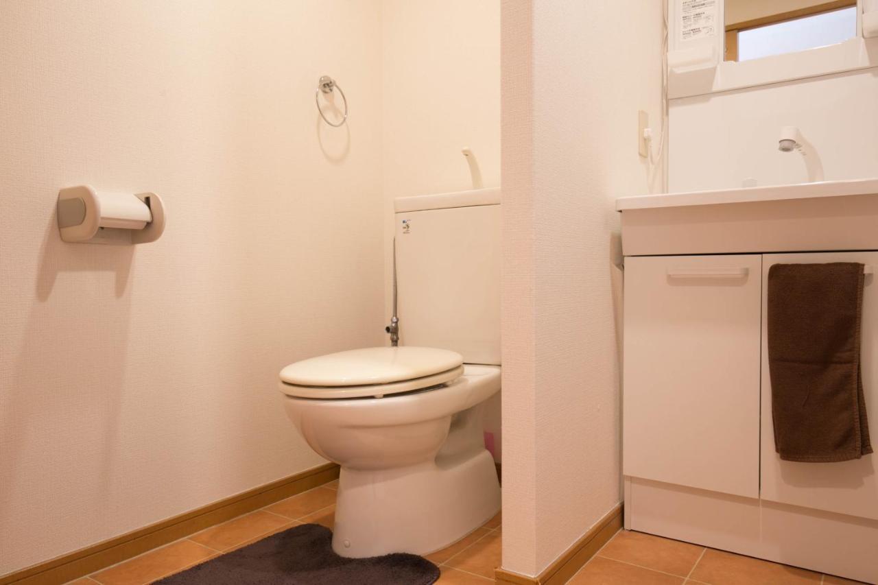 Minoshima Apartment 402 Fukuoka  Kültér fotó