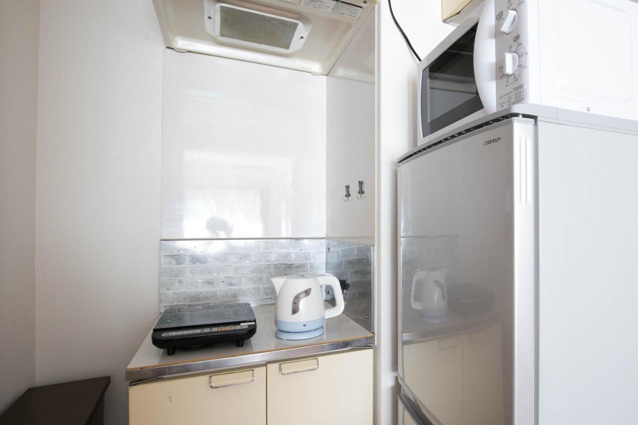 Minoshima Apartment 402 Fukuoka  Kültér fotó